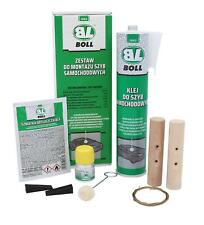 SET Frontscheibe Heckscheibe