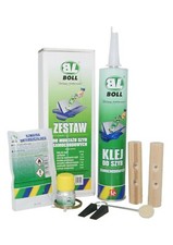 NEU Scheibenkleber Set BOLL