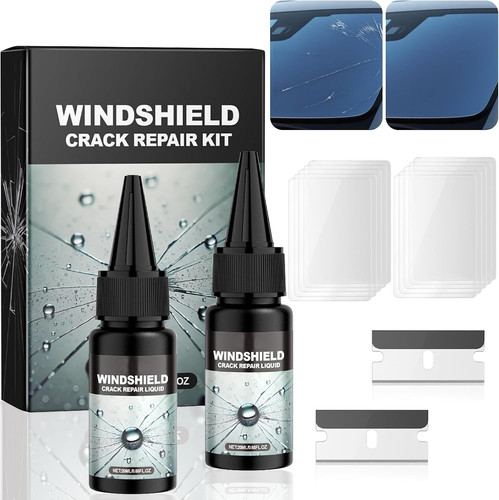 Auto windschutzscheibe - auto,