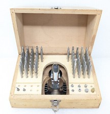 Bonelli Staking Punze