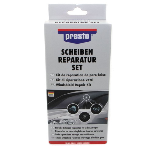 Presto scheiben reparatur set - presto, scheiben-reparatur-set