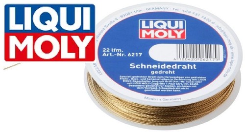 Liqui moly 6217 schneiddraht - 6217,