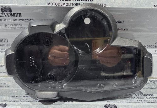 Bmw 1200 instrumenten - bmw,
