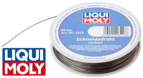 Liqui moly 6218 schneiddraht - liqui,