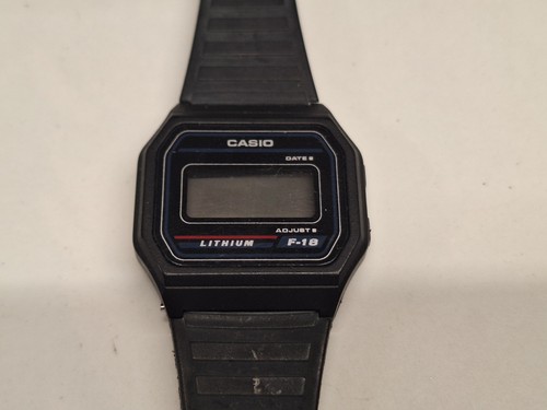 Casio f18 ersatzteile oder - f18,