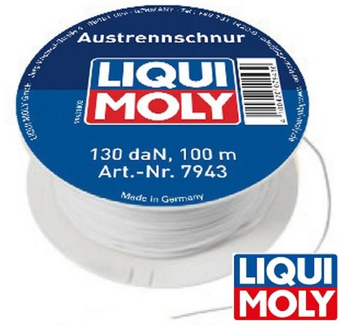 Liqui moly 7943 schneiddraht - liqui,