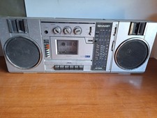 Sharp GF-7300H Stereo