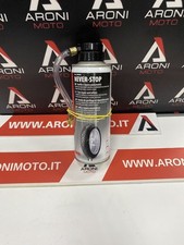 Never Stop Aufblas-Reparatur