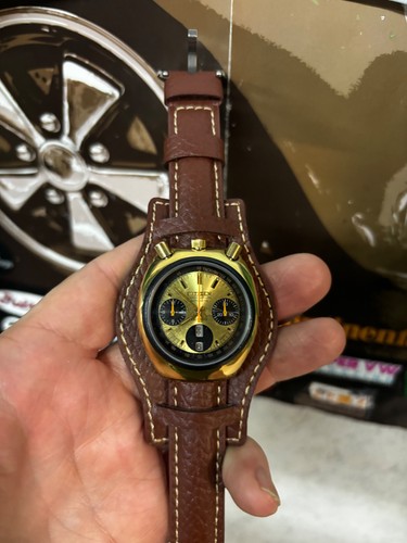 Citizen bulhead 8110a - bulhead,