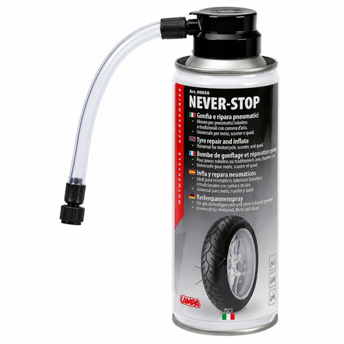 Spray reifen aufpumpen - reifen, und