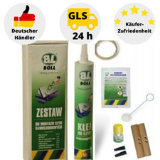 Scheibenkleber Set Klebeset